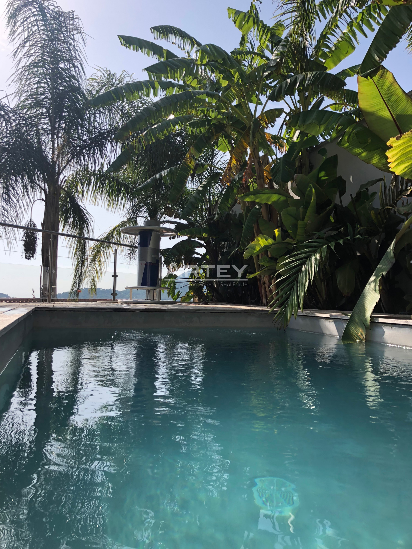 Vente Maison-Villa Carqueiranne