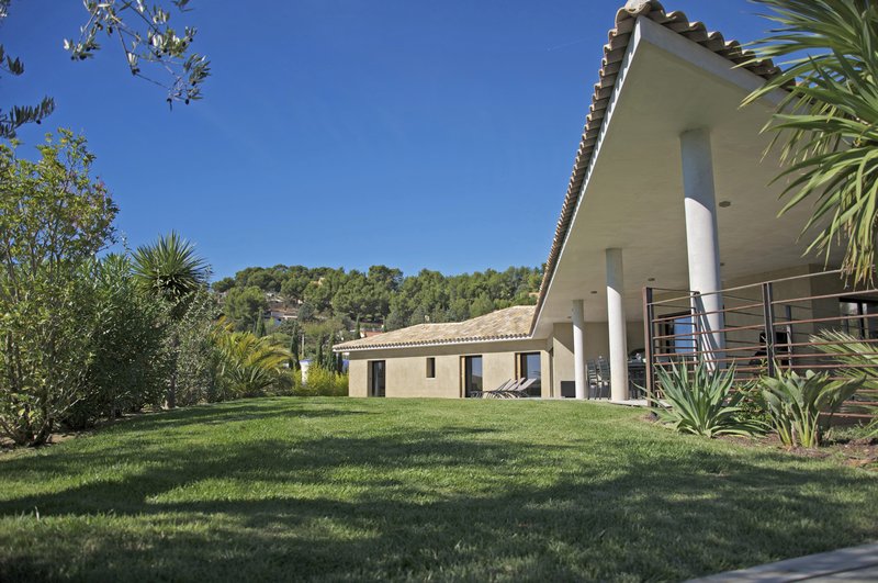 immobilier de prestige hyeres