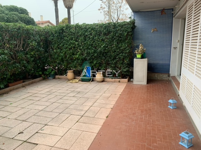Appartement - Carqueiranne 83320