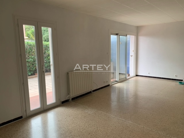Appartement - Carqueiranne 83320