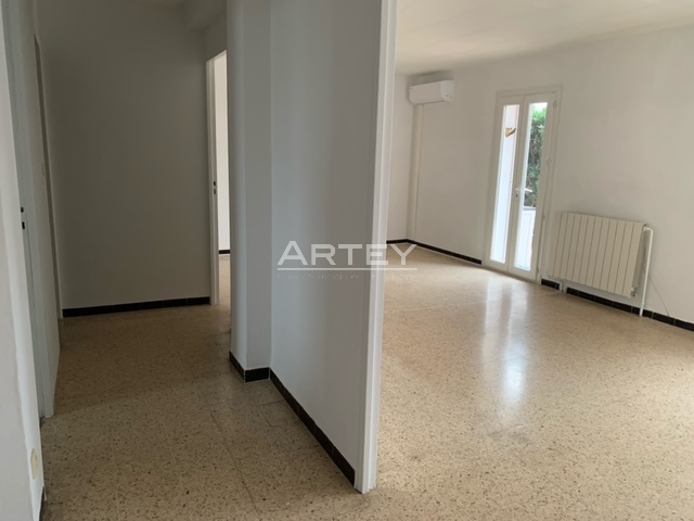 Appartement - Carqueiranne 83320