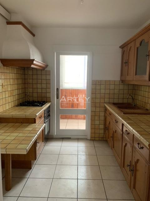 Appartement - Carqueiranne 83320