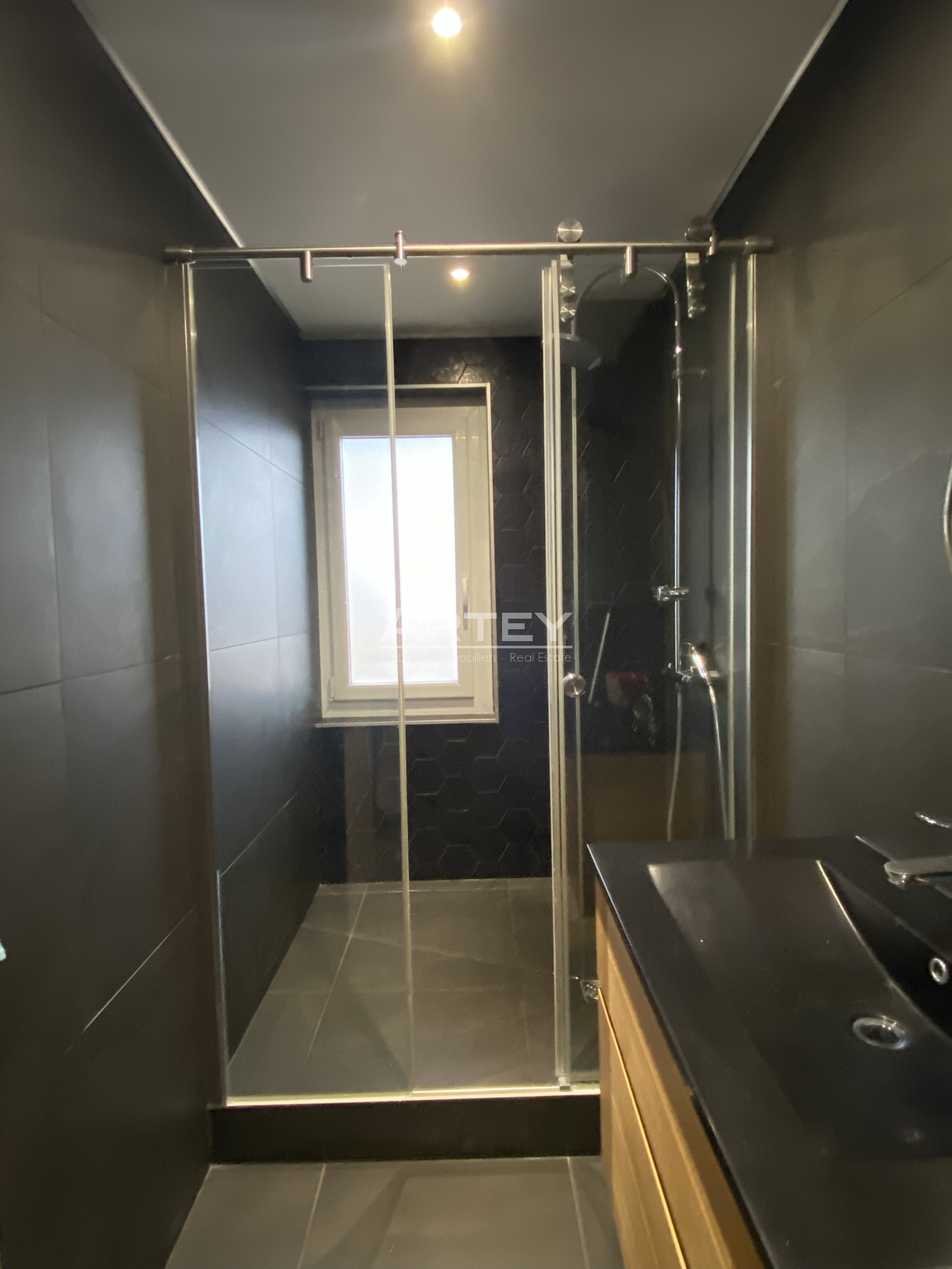 Appartement - Toulon 83000