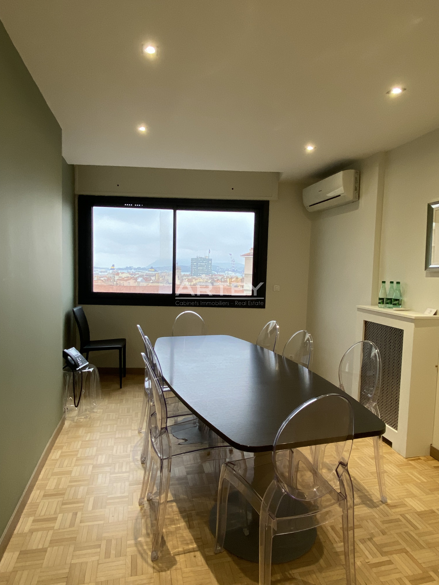 Appartement - Toulon 83000