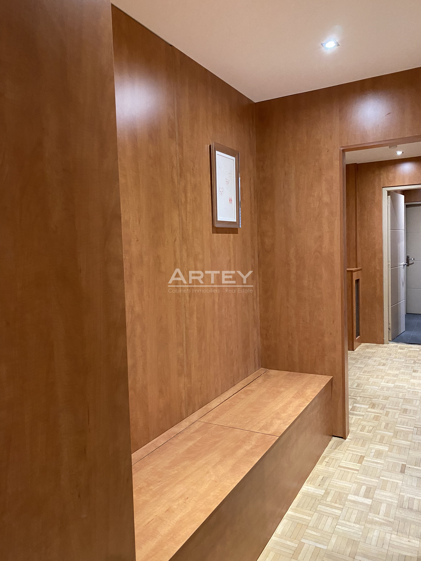 Appartement - Toulon 83000