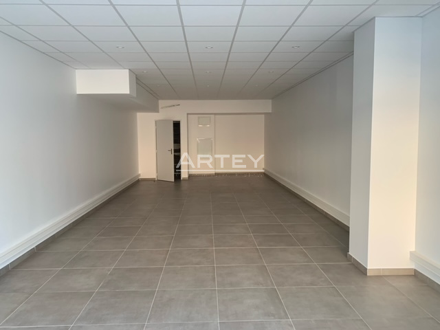 Location Fonds de commerce Carqueiranne