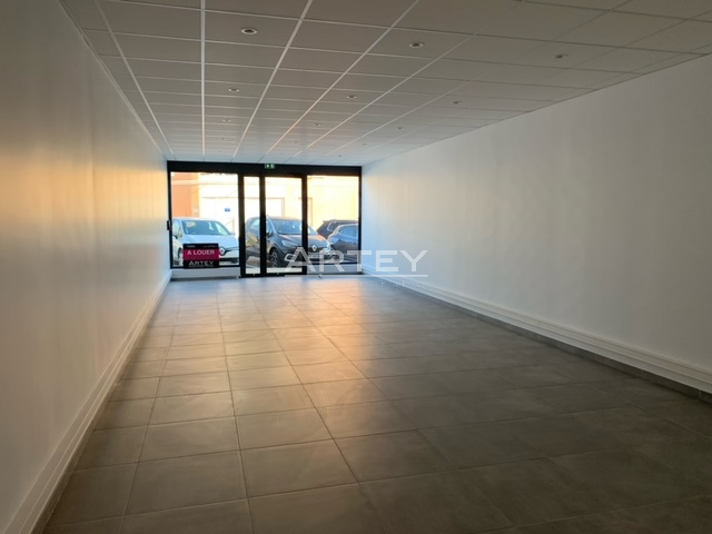 Location Fonds de commerce Carqueiranne