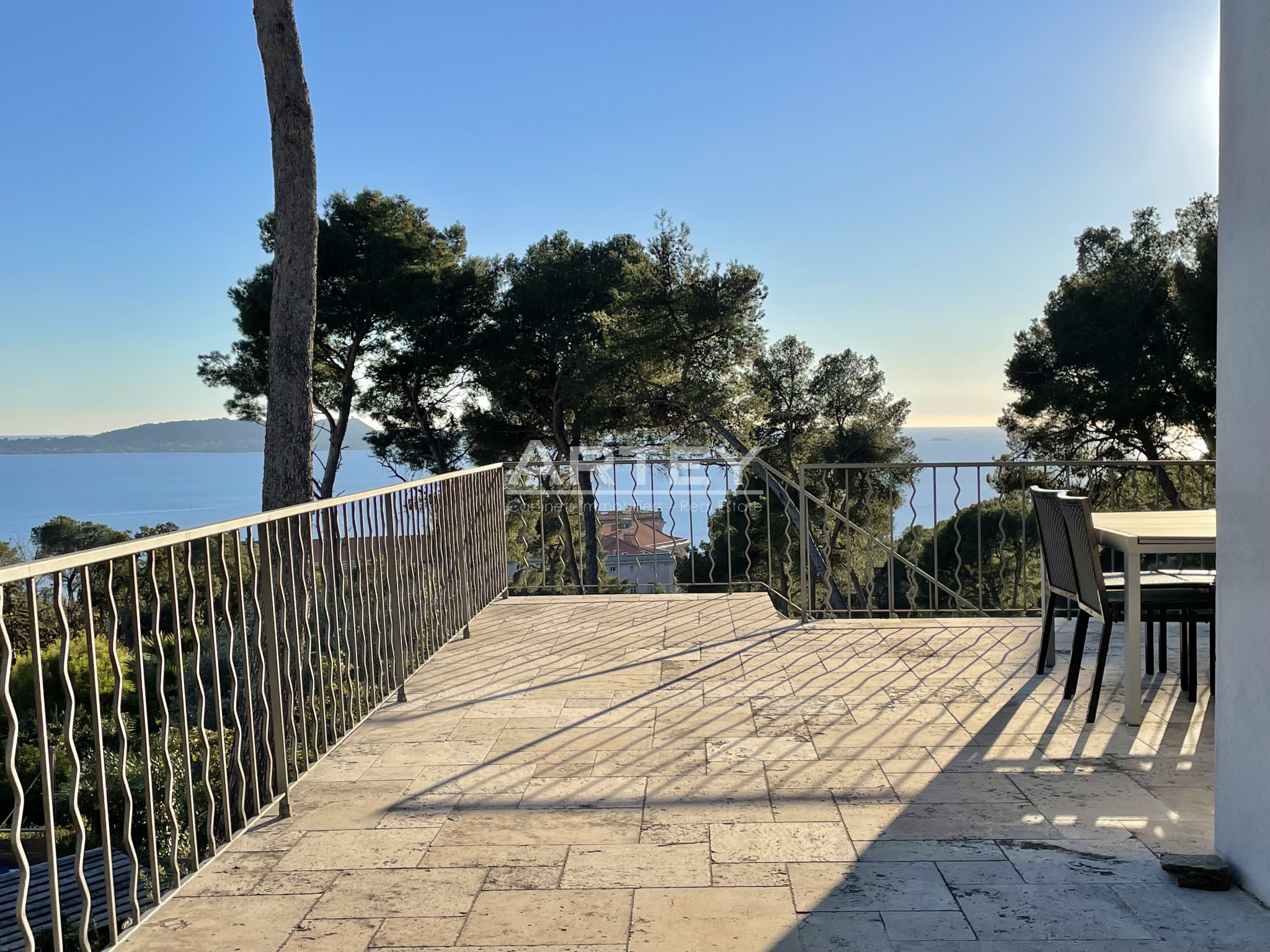 Vente Maison-Villa Hyres