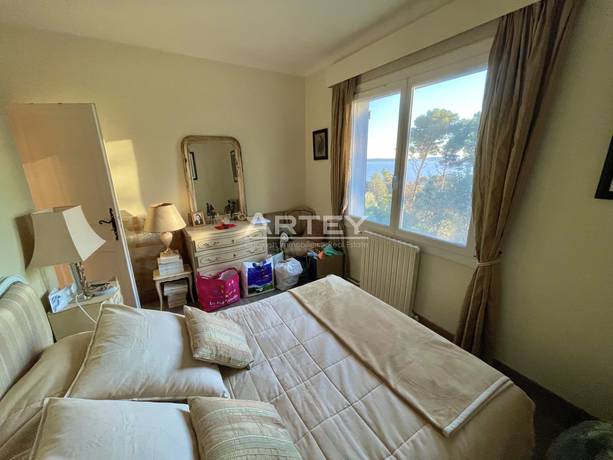 Maison-Villa - Hyres 83400
