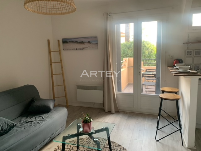Location Appartement Hyres
