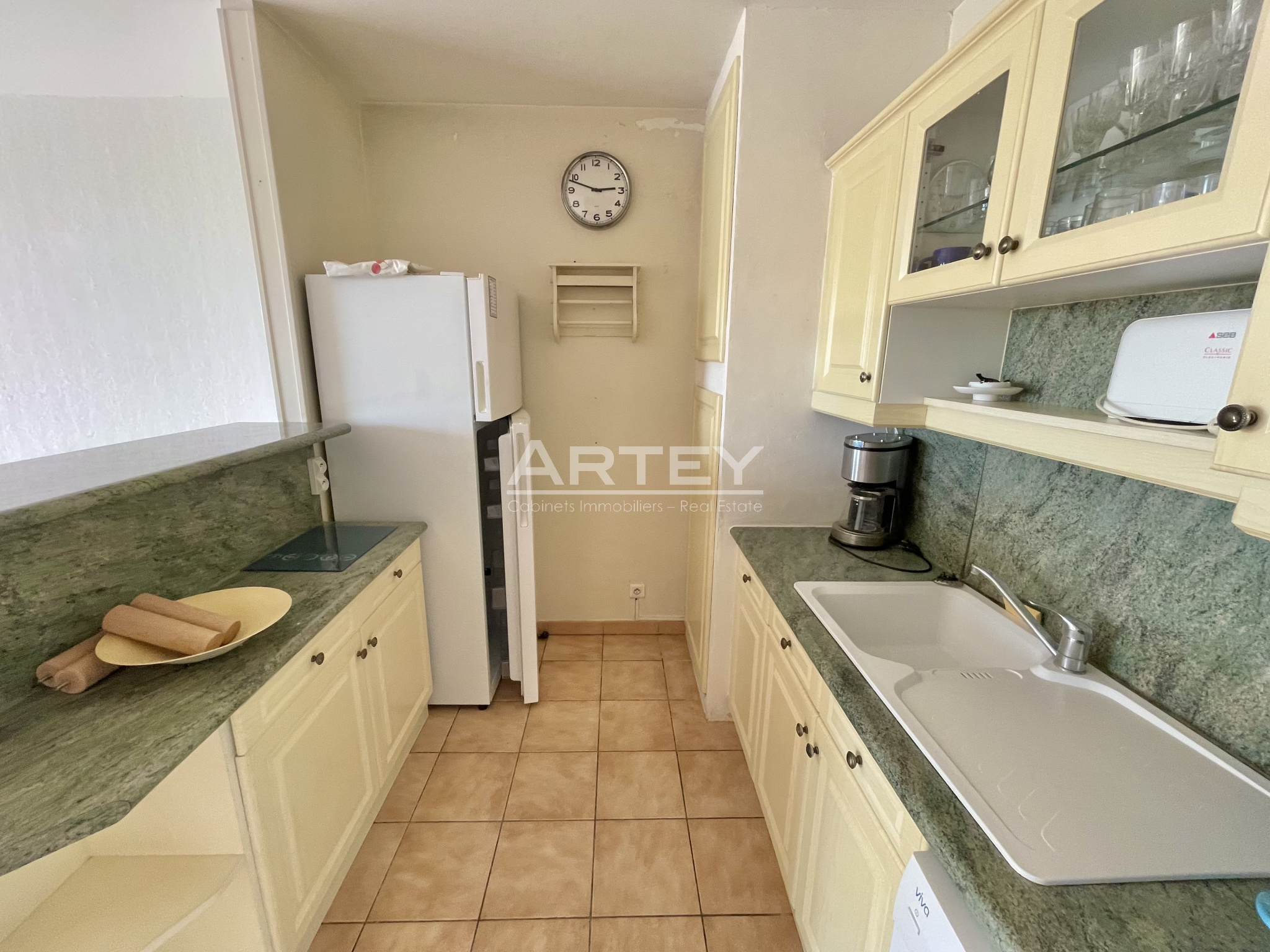 Appartement - Carqueiranne 83320