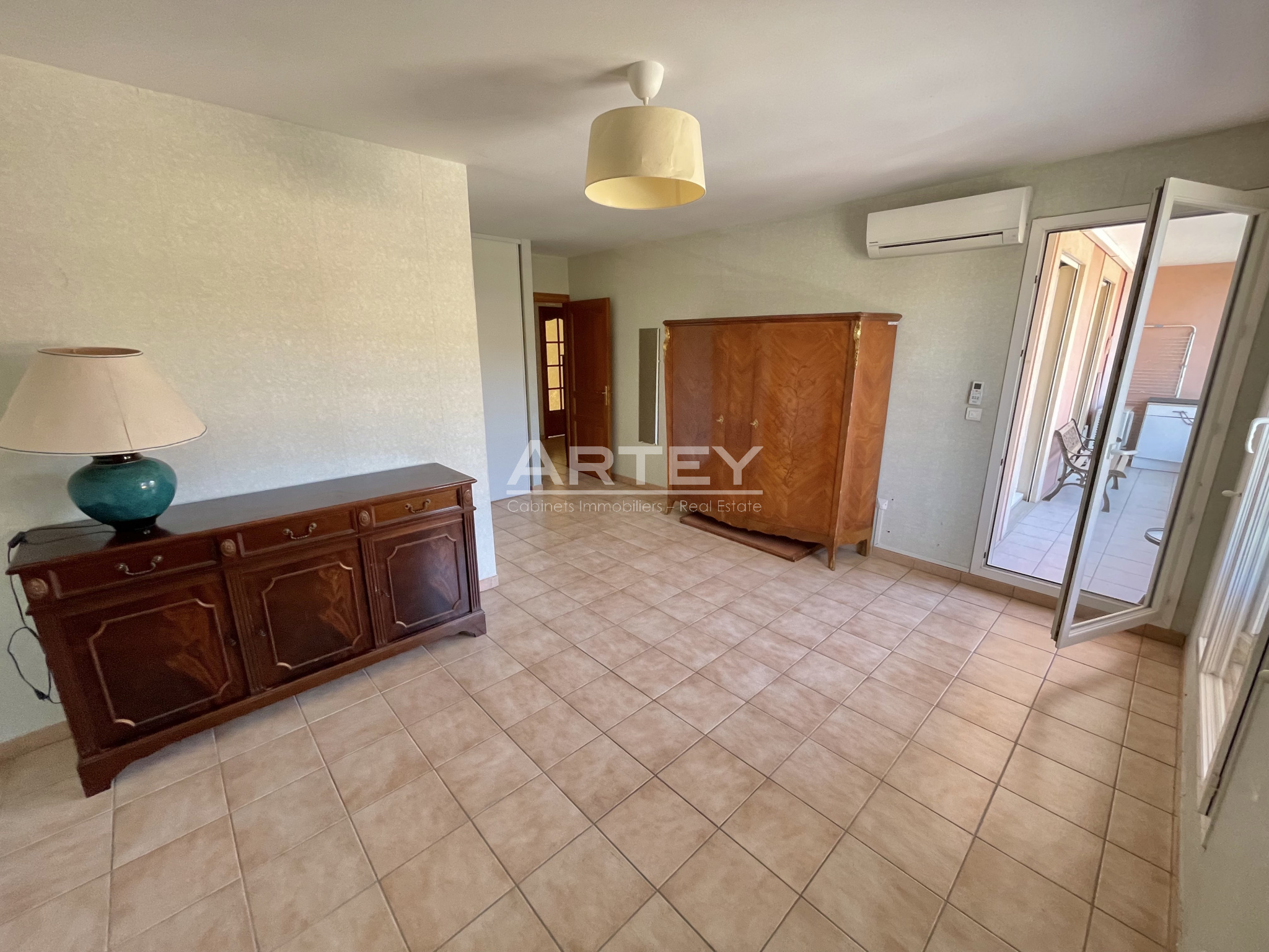 Appartement - Carqueiranne 83320