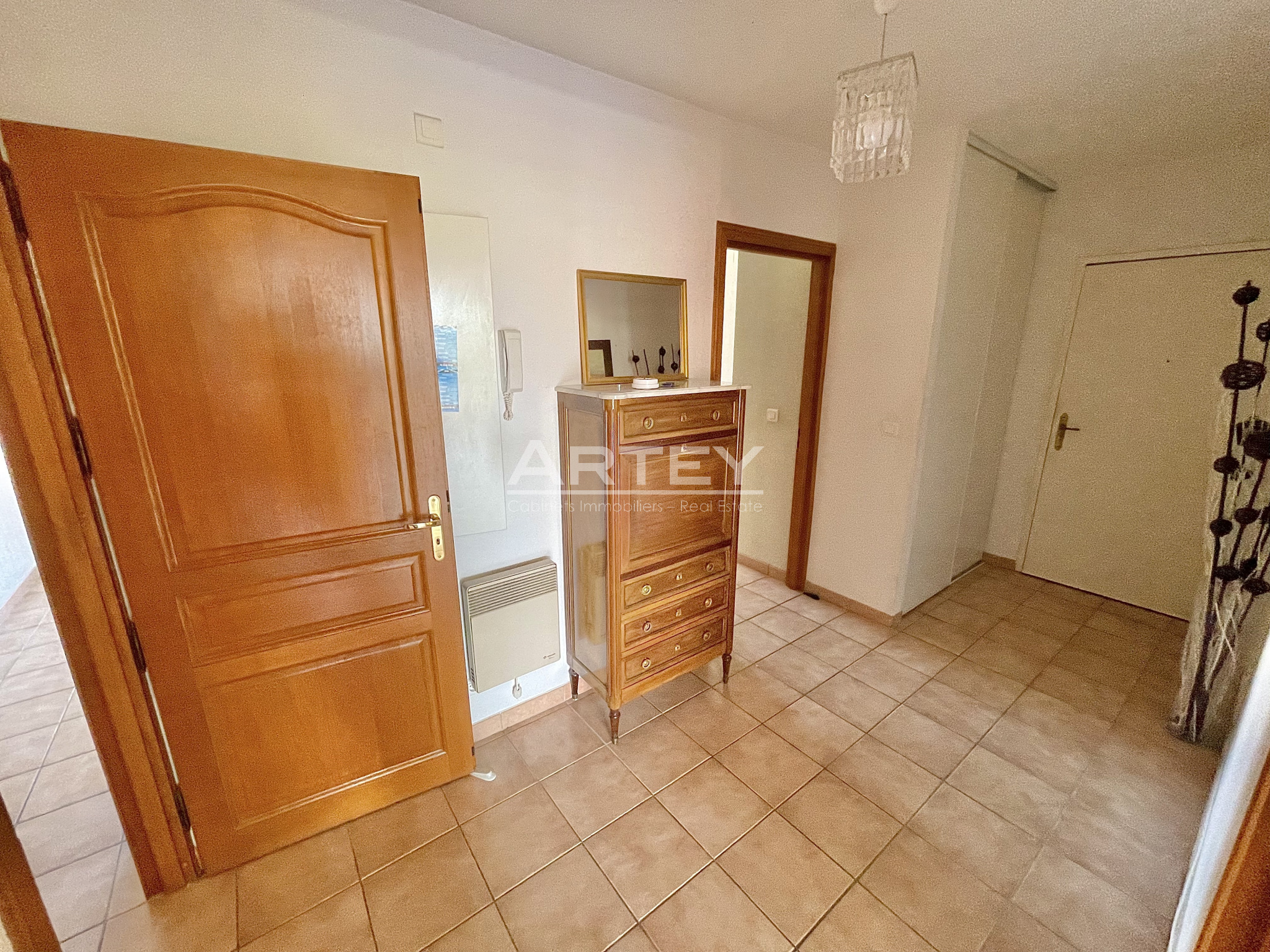 Appartement - Carqueiranne 83320