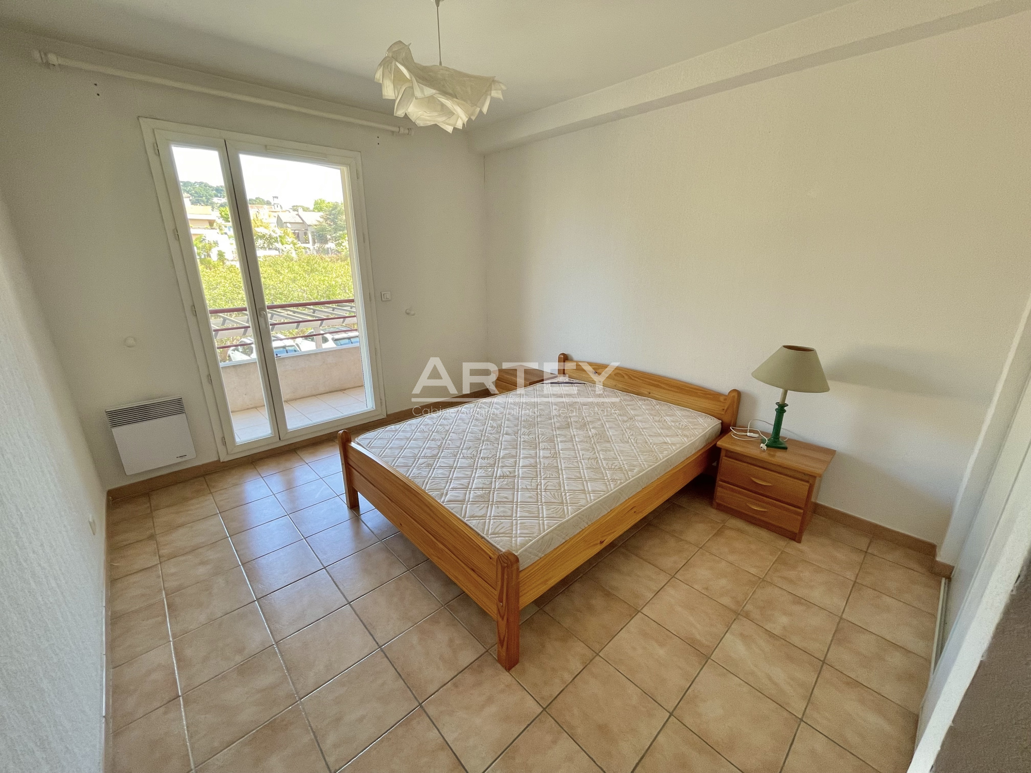 Appartement - Carqueiranne 83320
