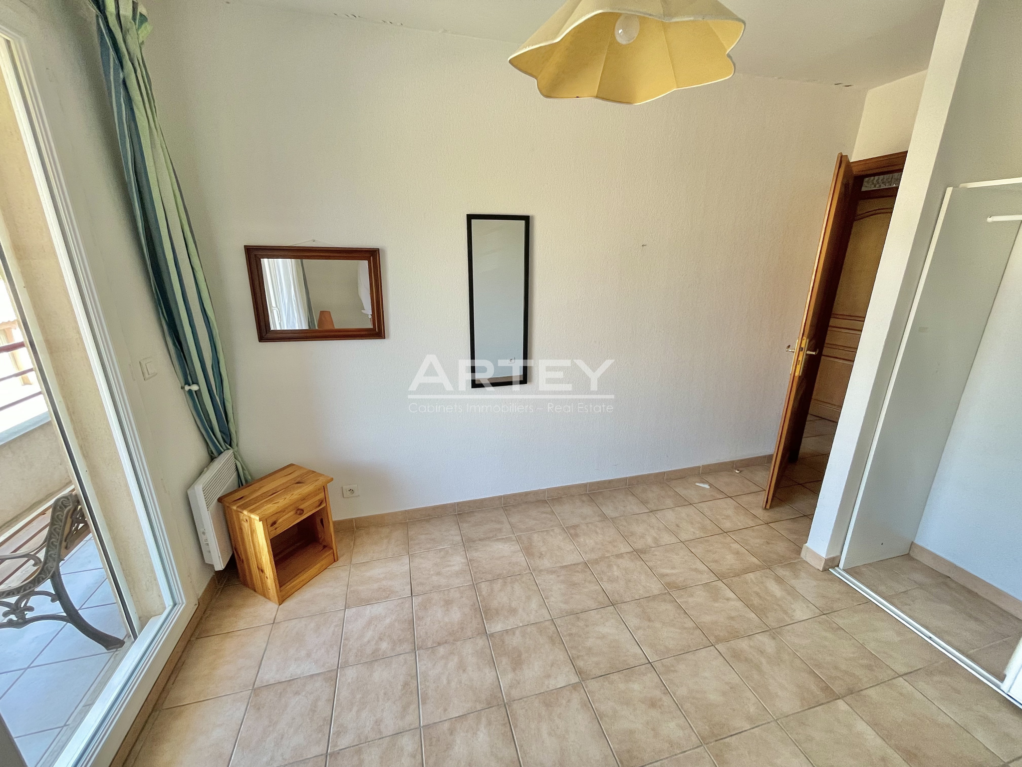 Appartement - Carqueiranne 83320