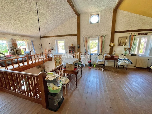 Maison-Villa - Carqueiranne 83320