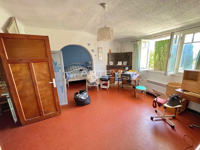 Maison-Villa - Carqueiranne 83320