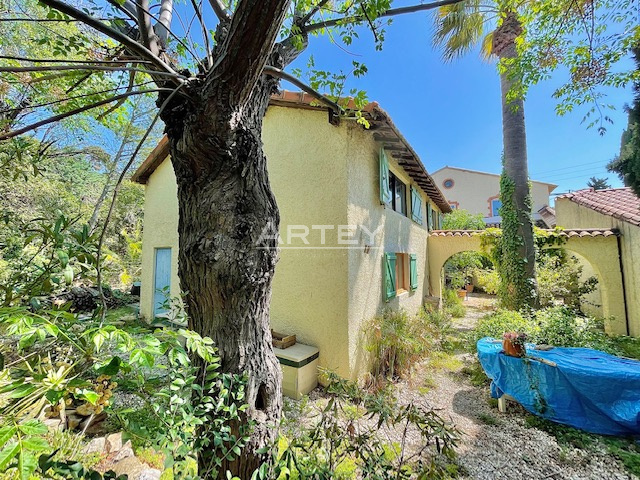 Vente Maison-Villa Carqueiranne