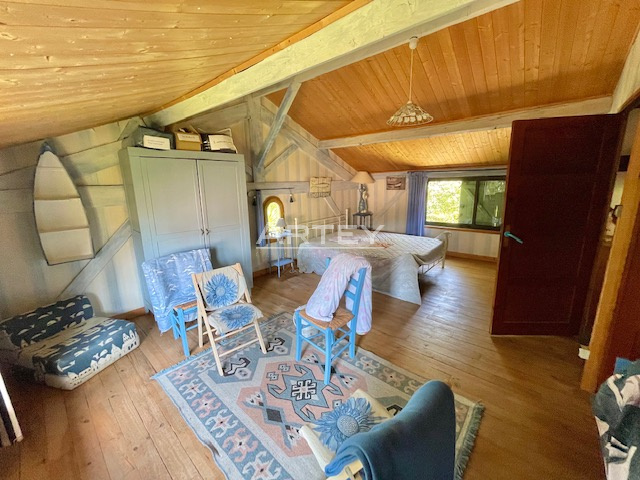 Maison-Villa - Carqueiranne 83320