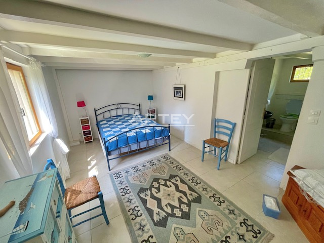 Maison-Villa - Carqueiranne 83320