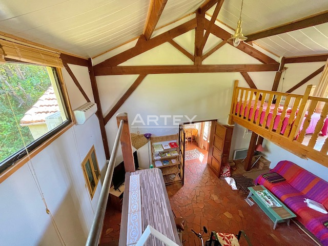 Maison-Villa - Carqueiranne 83320