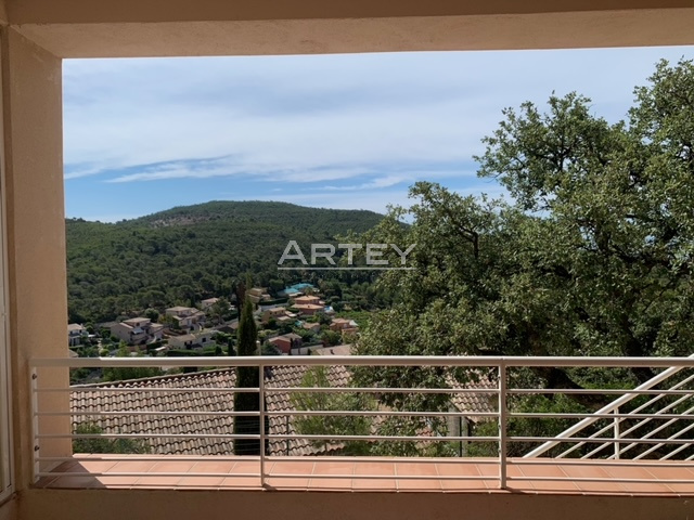 Location Appartement Le Pradet