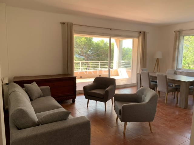 Appartement - Le Pradet 83220