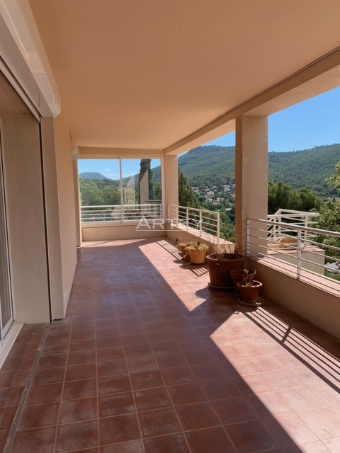 Appartement - Le Pradet 83220