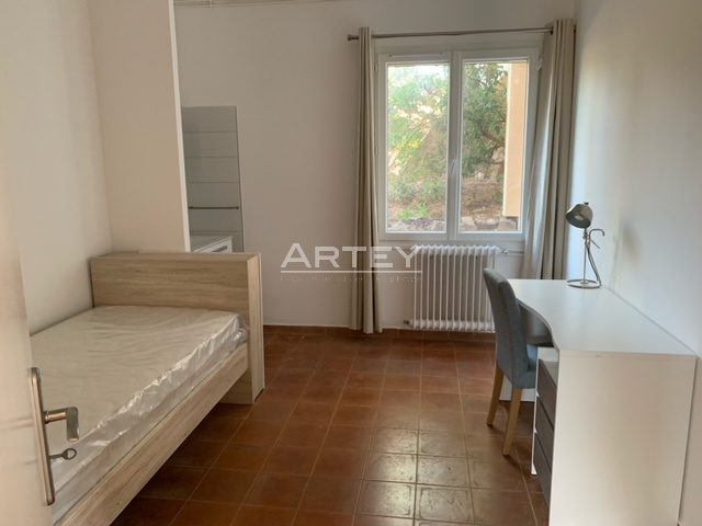 Appartement - Le Pradet 83220