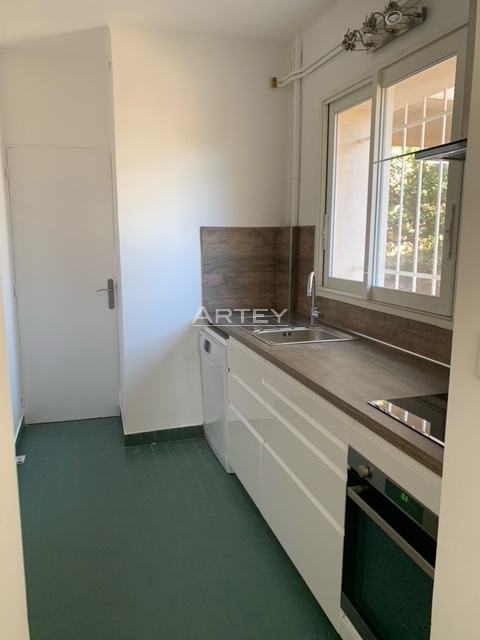 Appartement - Le Pradet 83220