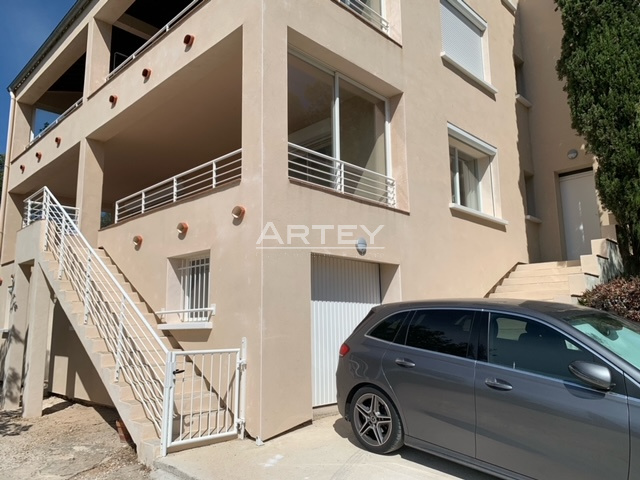 Appartement - Le Pradet 83220