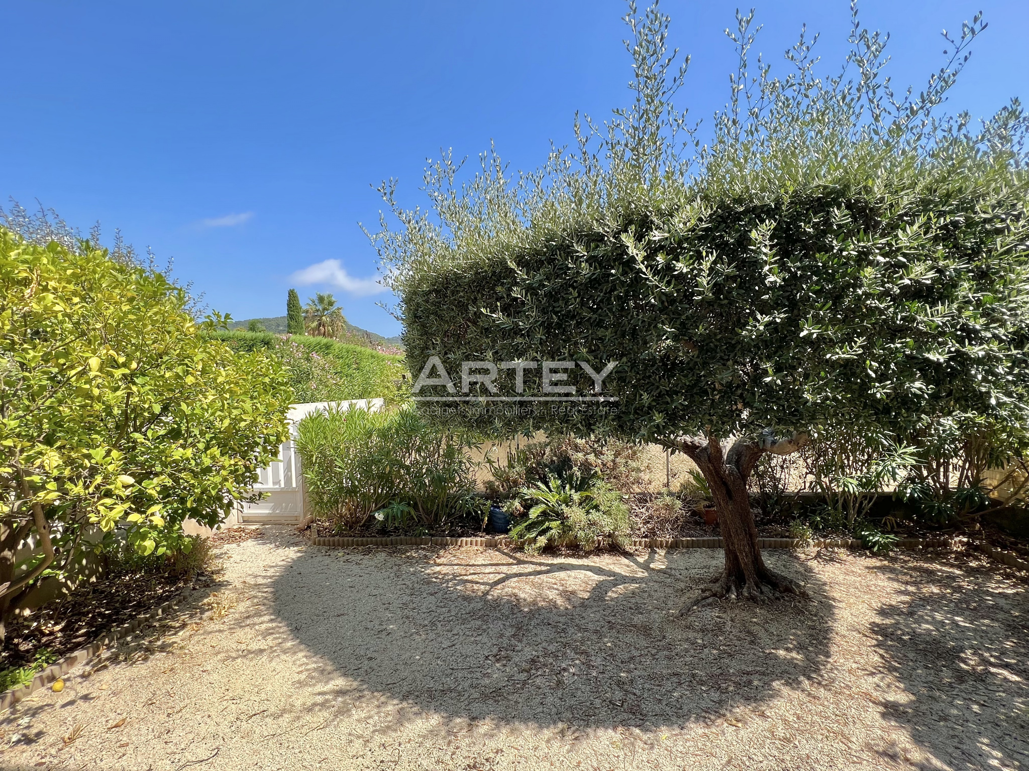 Vente Appartement Carqueiranne