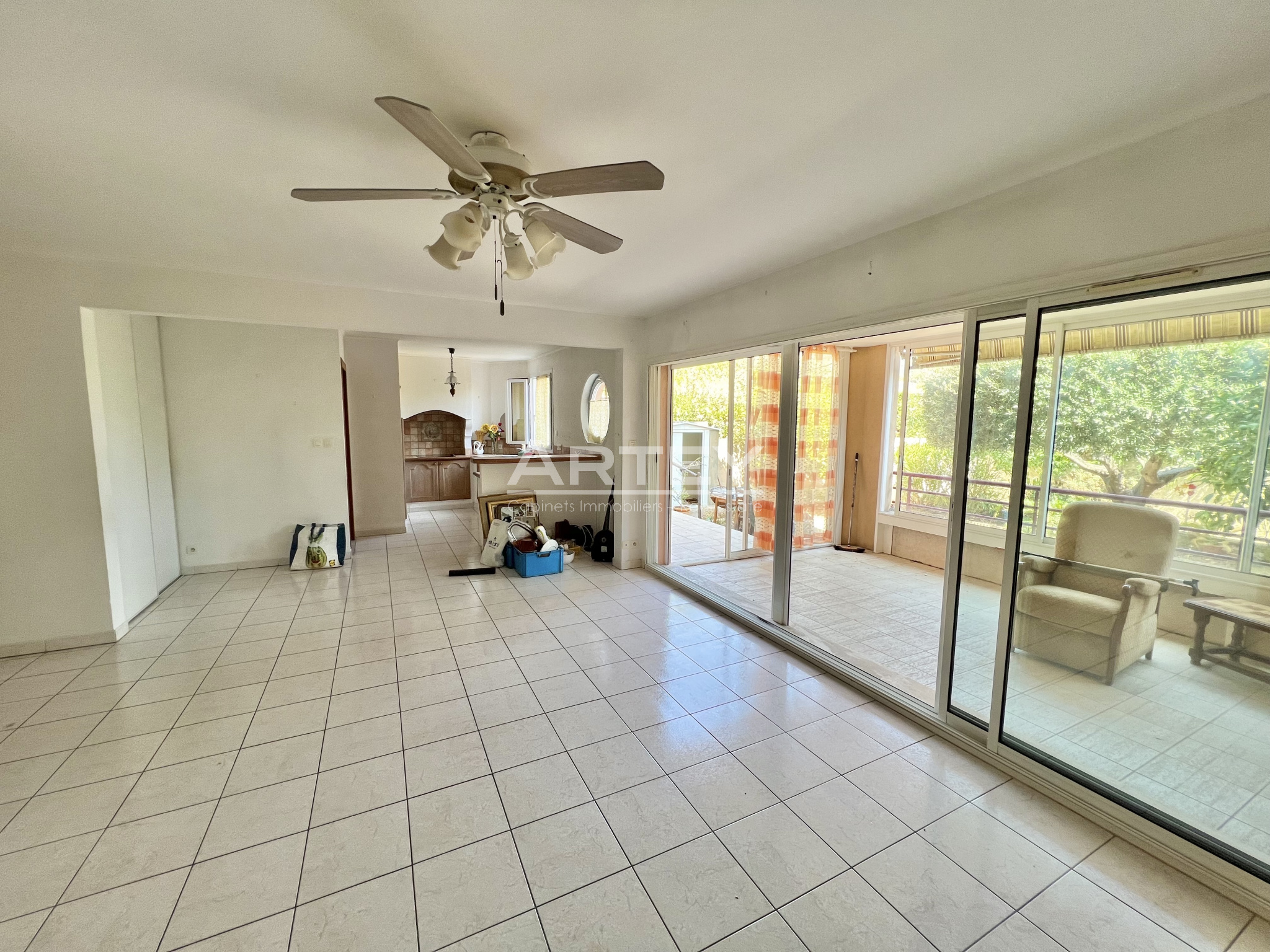 Appartement - Carqueiranne 83320
