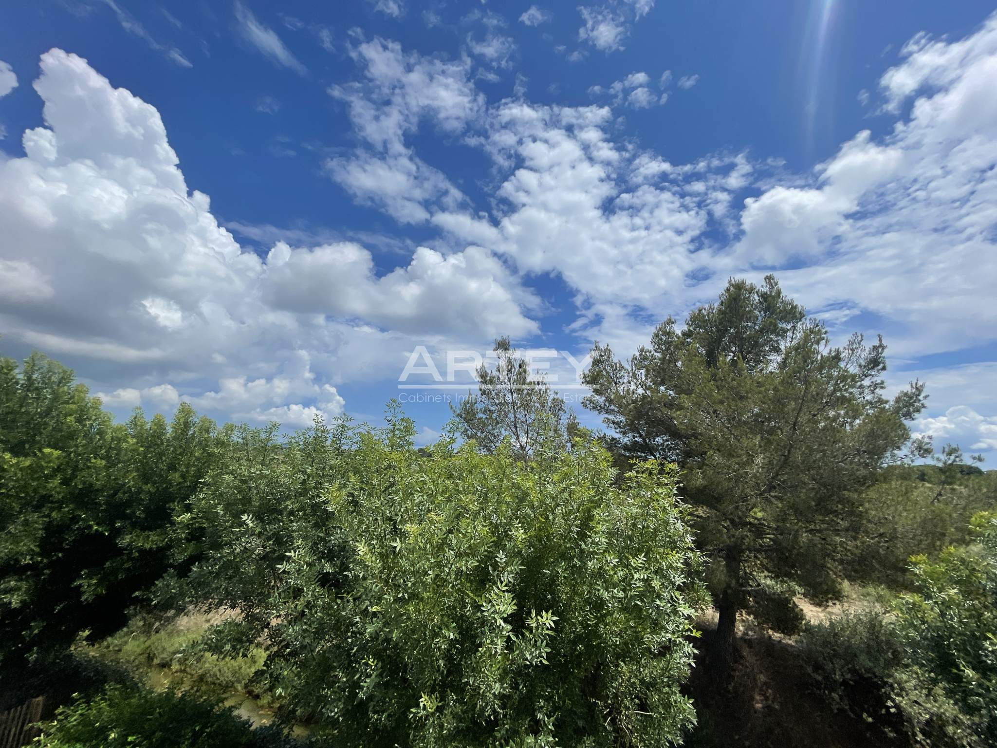 Appartement - Les salins d hyeres 83400