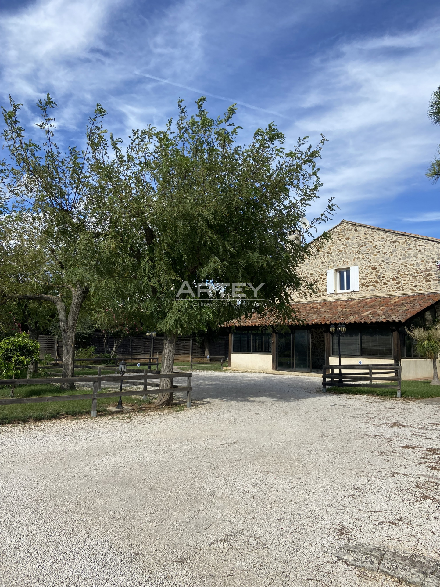 Appartement - Les salins d hyeres 83400