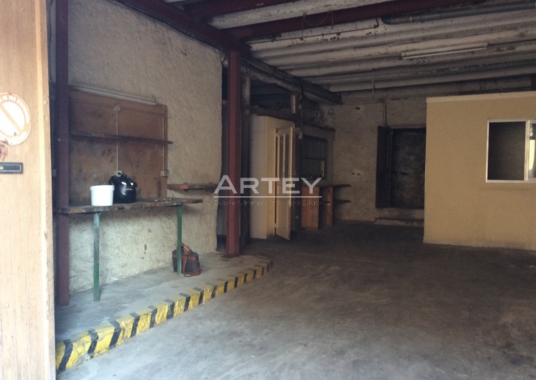 Location Garage Hyres