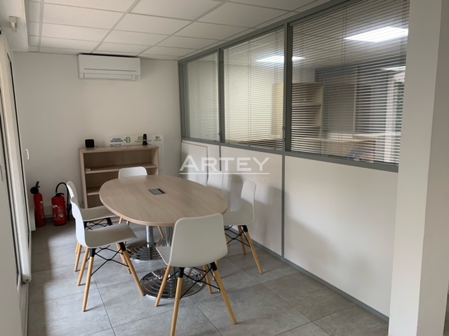 Fonds de commerce - Carqueiranne 83320