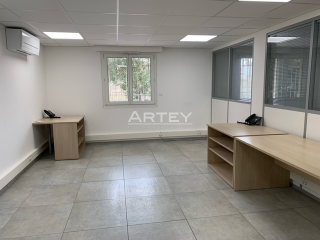 Fonds de commerce - Carqueiranne 83320
