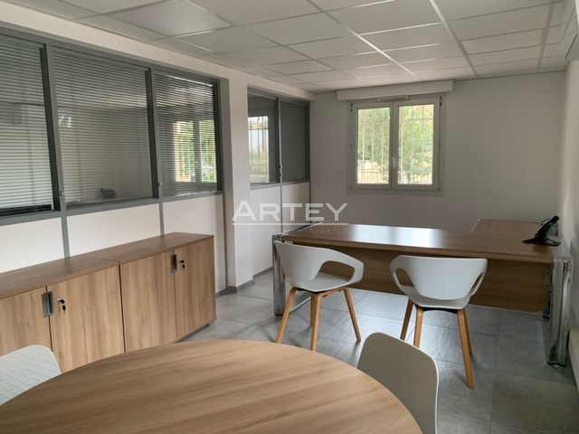 Fonds de commerce - Carqueiranne 83320