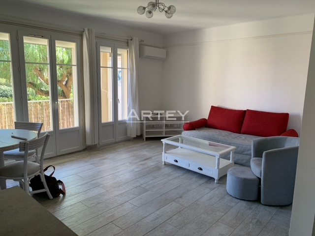 Location Appartement Carqueiranne