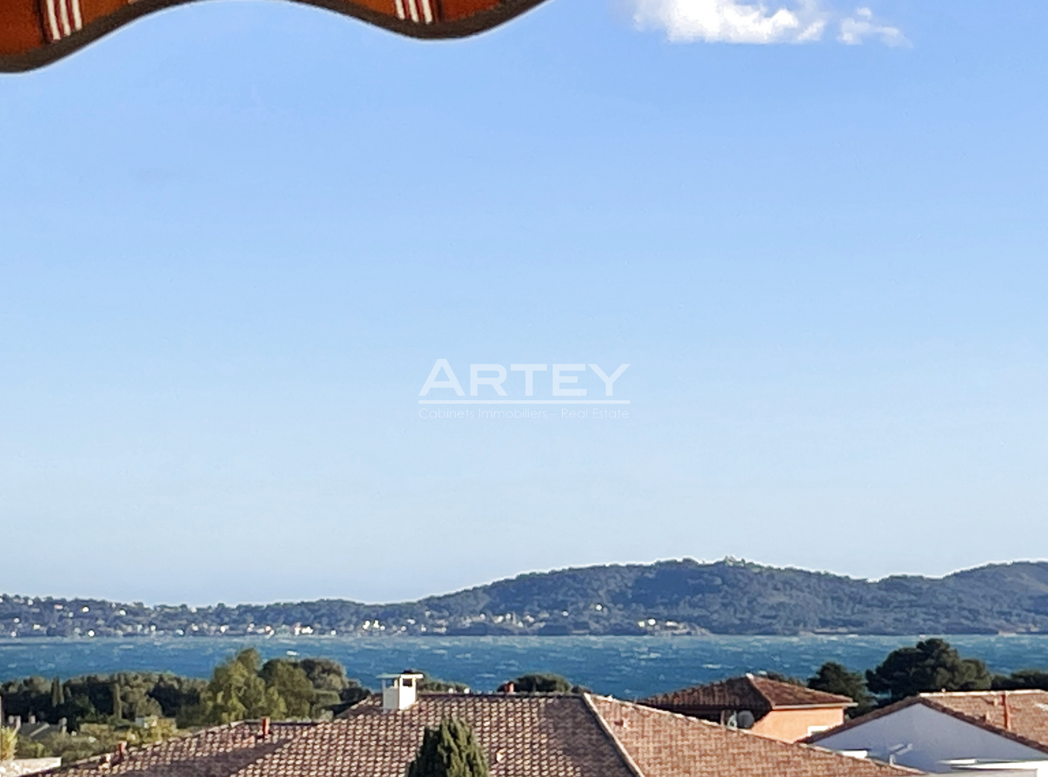 Appartement - Carqueiranne 83320