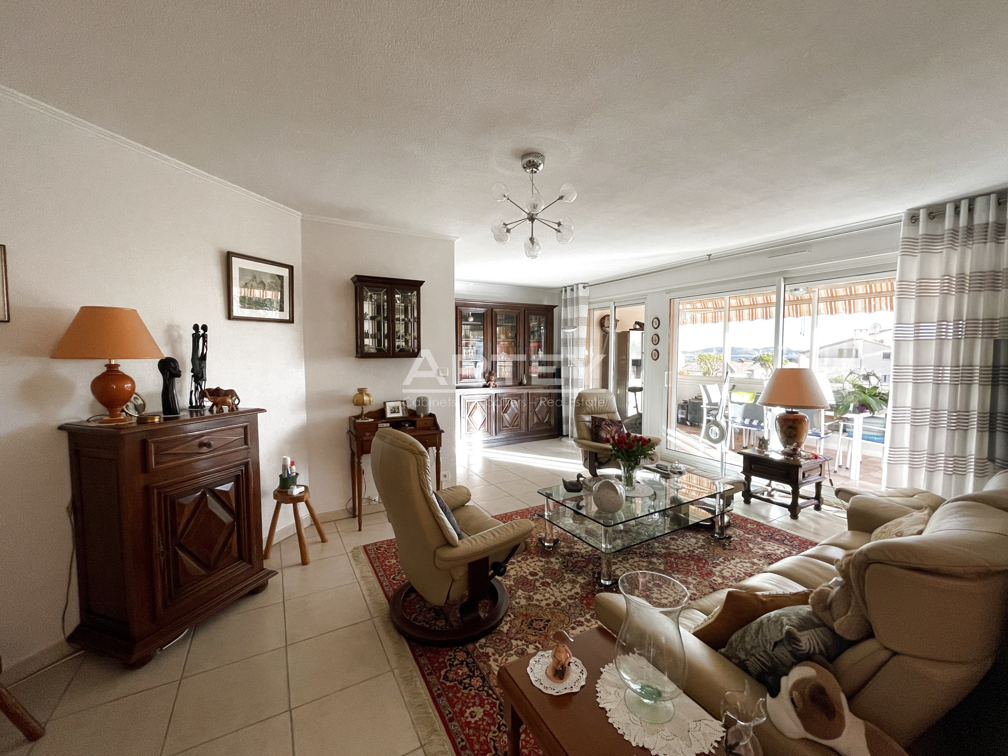 Appartement - Carqueiranne 83320