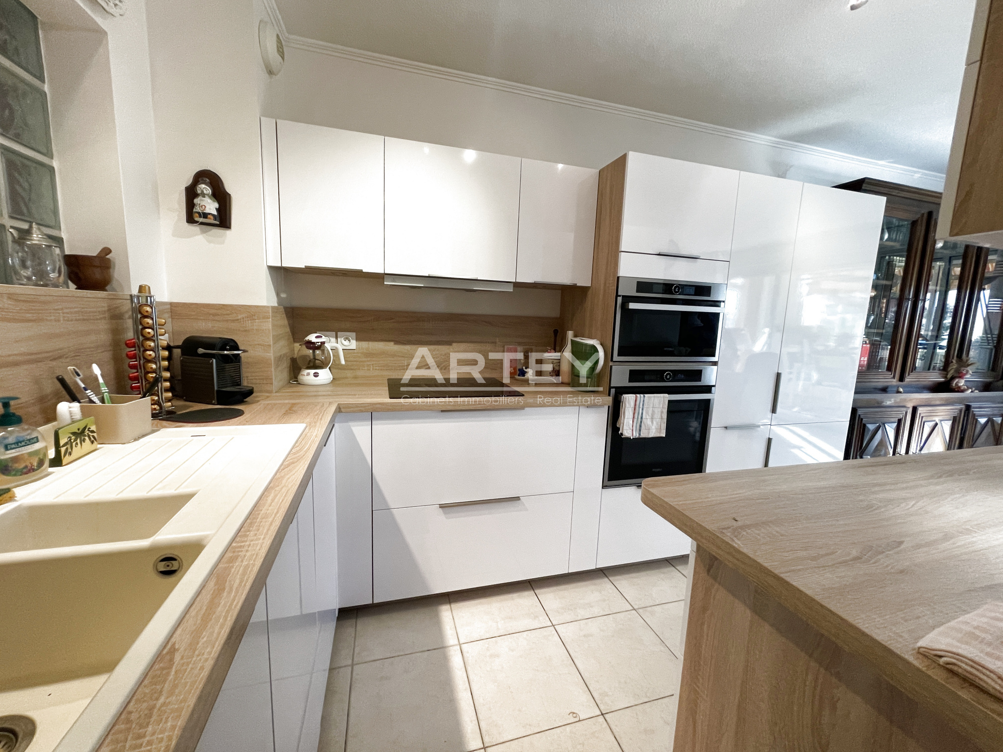 Appartement - Carqueiranne 83320