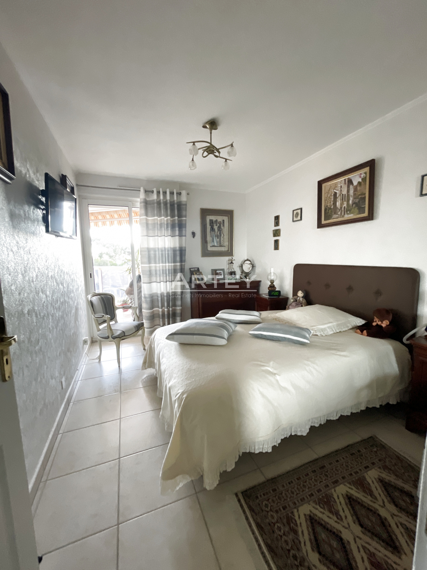 Appartement - Carqueiranne 83320