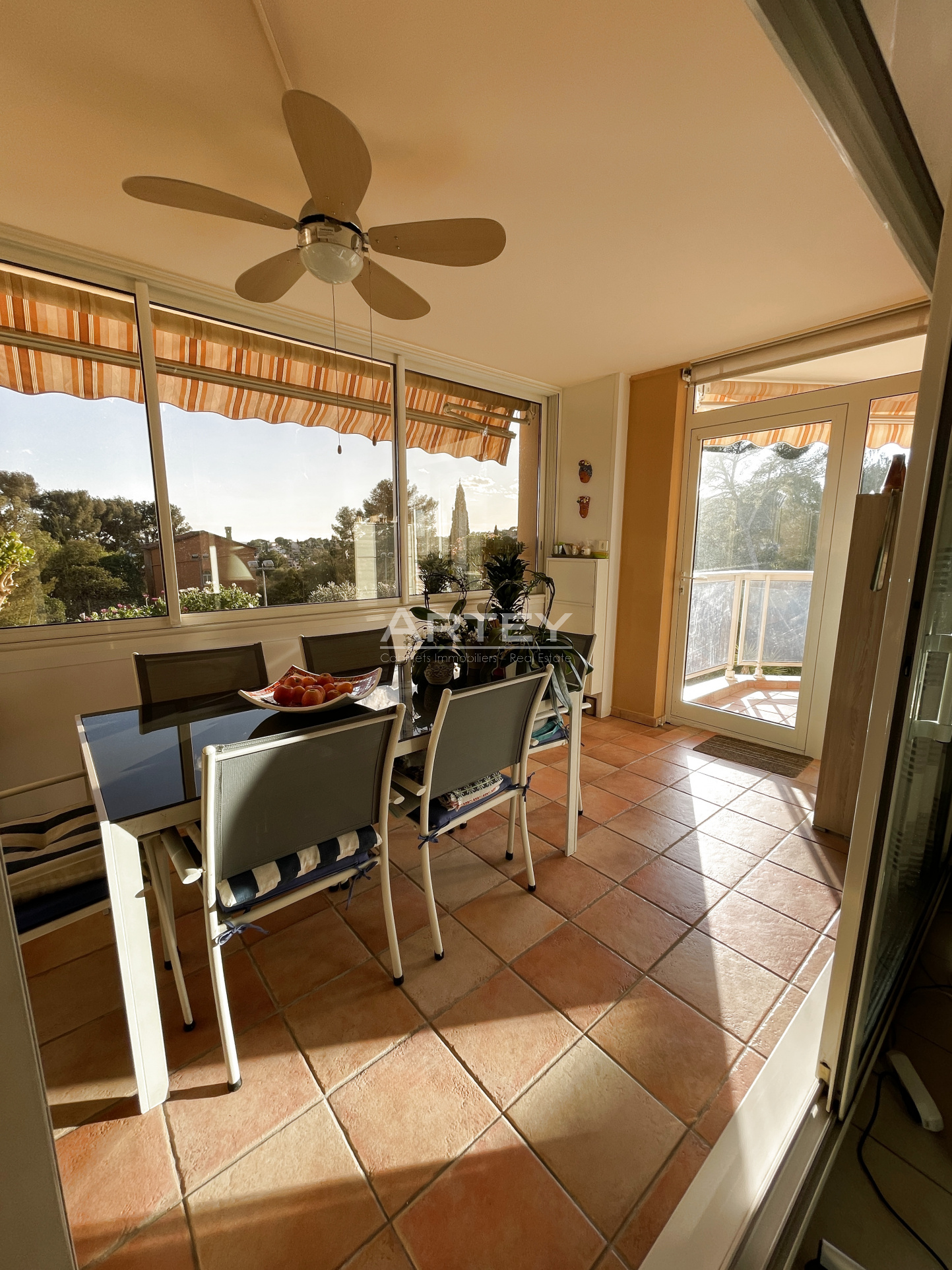 Appartement - Carqueiranne 83320
