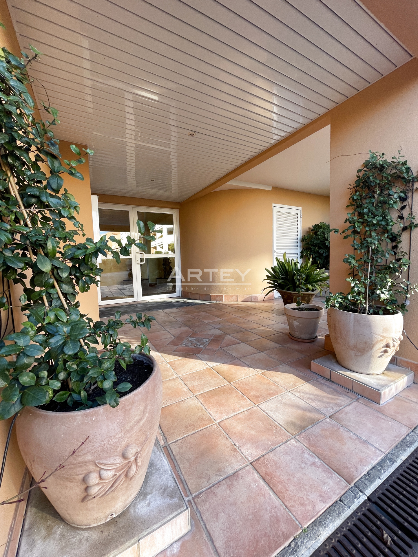 Appartement - Carqueiranne 83320