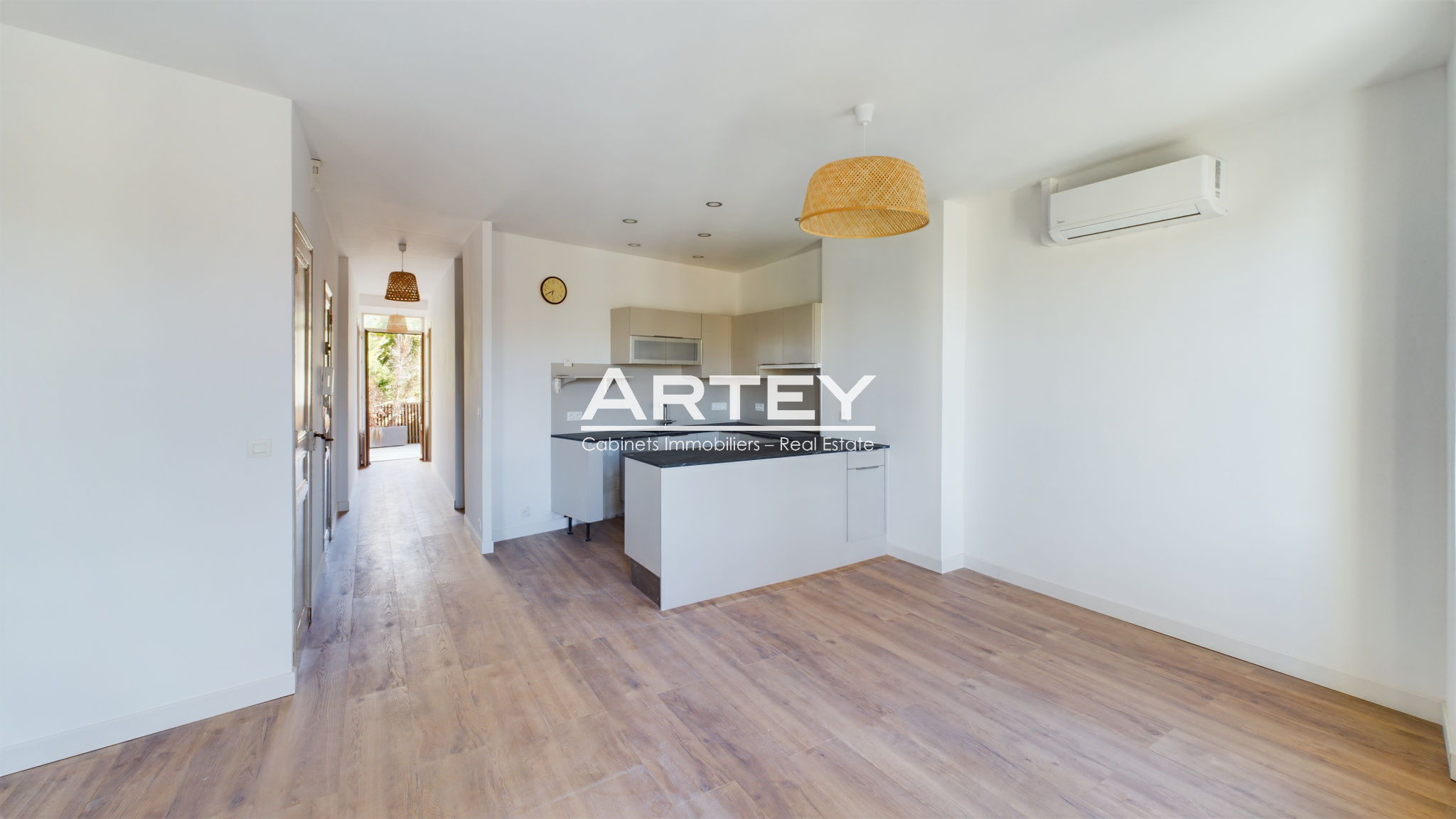 Vente Appartement Hyres