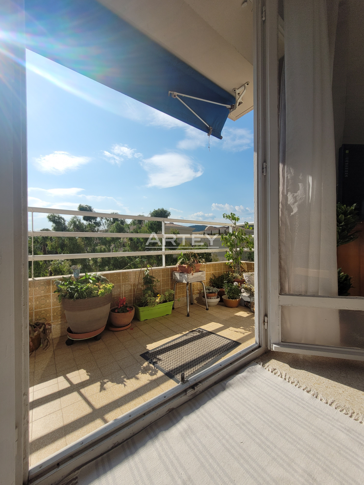 Vente Appartement Hyres