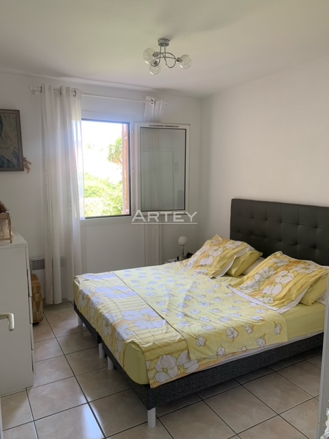 Appartement - Carqueiranne 83320