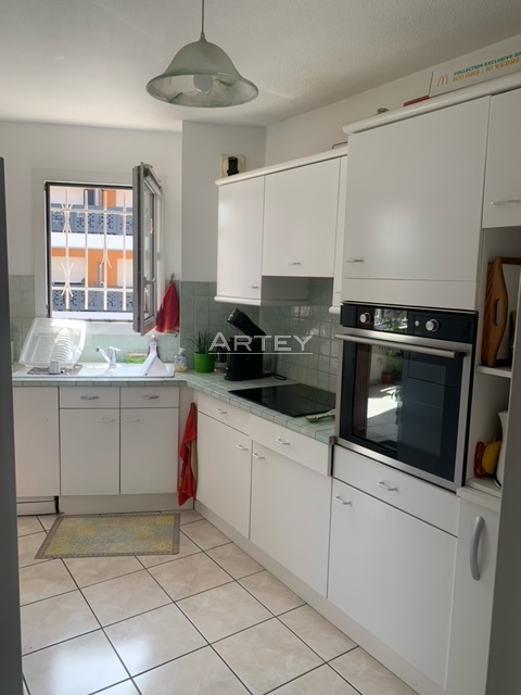 Appartement - Carqueiranne 83320